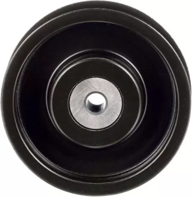 GATES T36372 Ролик ремня генератора