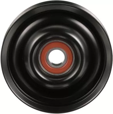 GATES T36411 Ролик ремня генератора