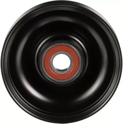 GATES T36411 Ролик ремня генератора