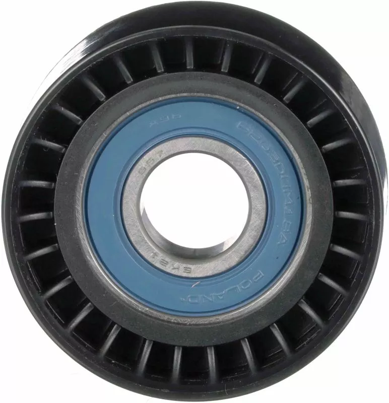 GATES T36413 Ролик ременя генератора