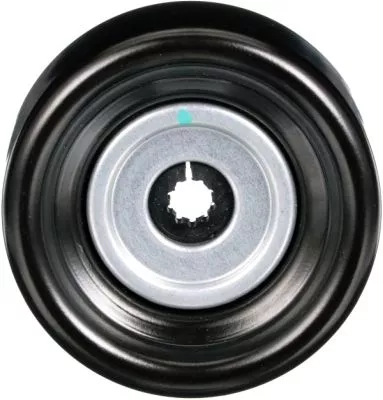 GATES T36603 Ролик ремня генератора