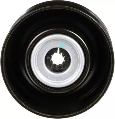 GATES T36603 Ролик ремня генератора