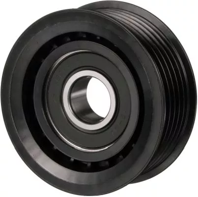 GATES T38099 Ролик ремня генератора