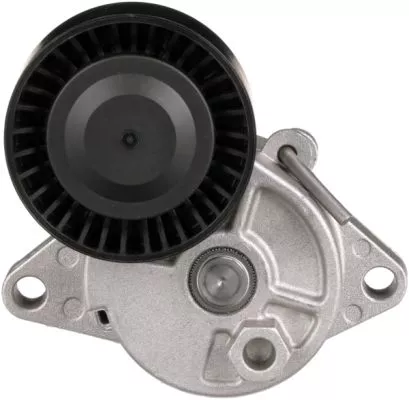 GATES T38224 Ролик ремня генератора