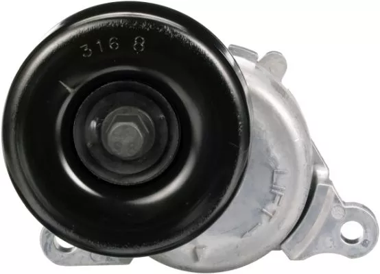 GATES T38480 Ролик ремня генератора