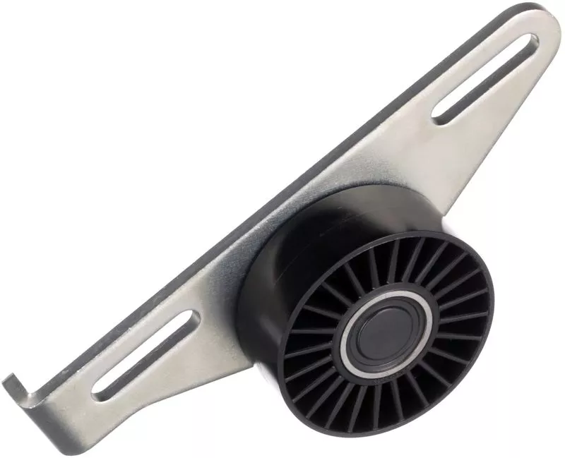 GATES T38484 Ролик ремня генератора