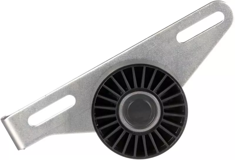 GATES T38484 Ролик ремня генератора