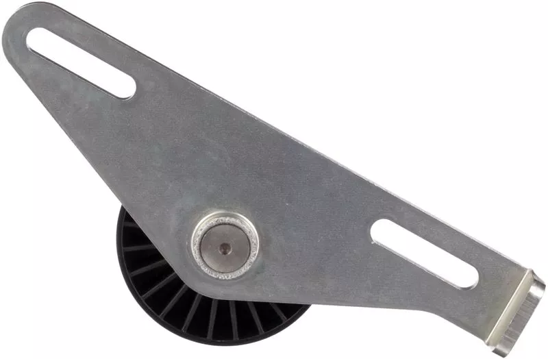 GATES T38484 Ролик ремня генератора