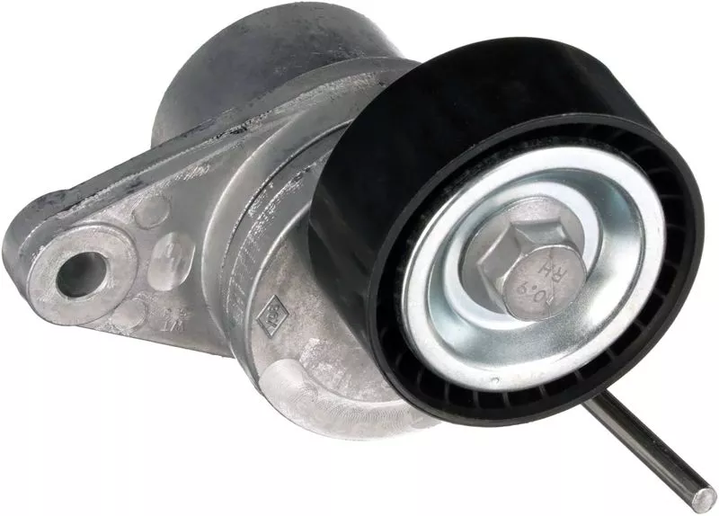 GATES T39163 Ролик ременя генератора