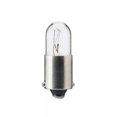 Лампа Philips Vision T4W 12V 4W 12929 B2