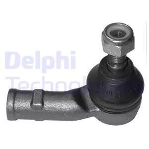 Delphi TA1081 Накінечник рульової тяги