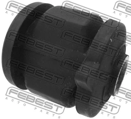 Febest TAB-018 Сайлентблоки рычага