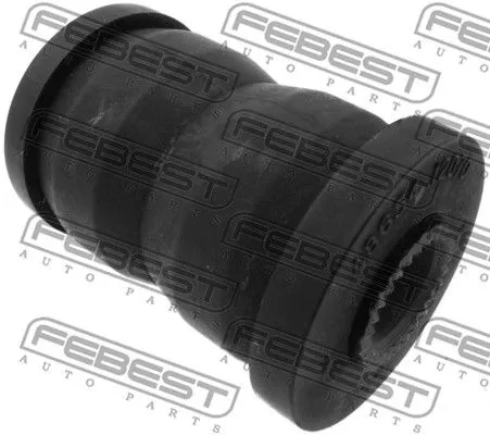 Febest TAB-070 Сайлентблок ричагу