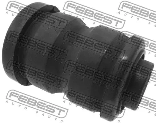 Febest TAB-198 Сайлентблоки рычага
