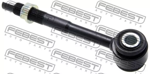 Febest TAB-464RZ Сайлентблоки рычага