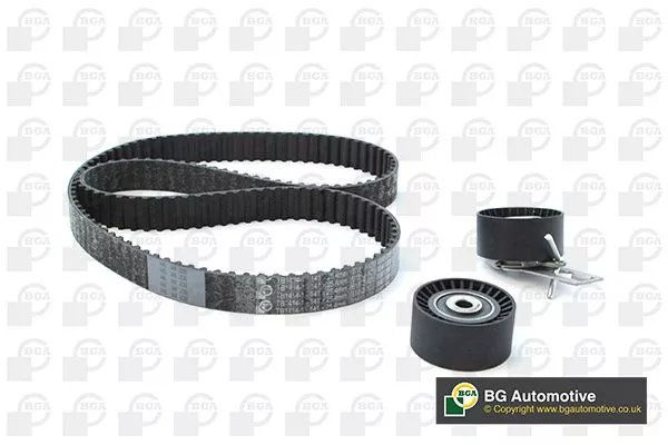 BGA TB1414K Комплект ремня ГРМ