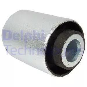Delphi TD668W Сайлентблок рычага