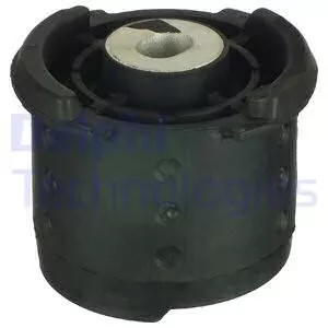Delphi TD981W Сайлентблок балки