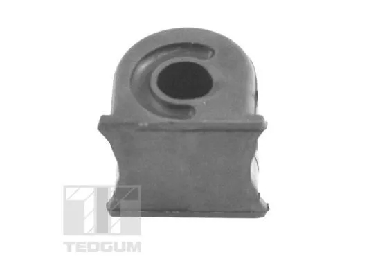 Tedgum TED14667 Втулка стабилизатора