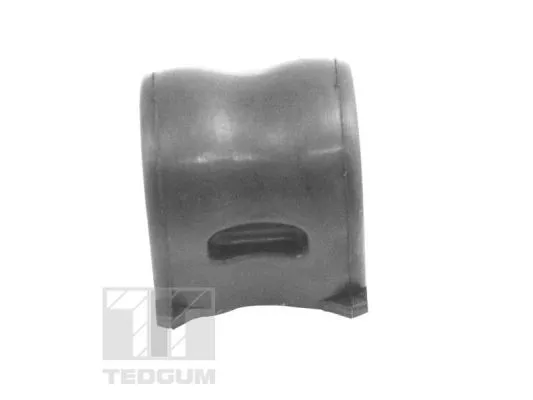 Tedgum TED14667 Втулка стабилизатора