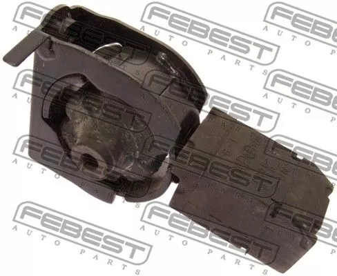 FEBEST TM-12 Подушка двигателя