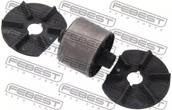 Febest TMB-041 Подушка двигателя