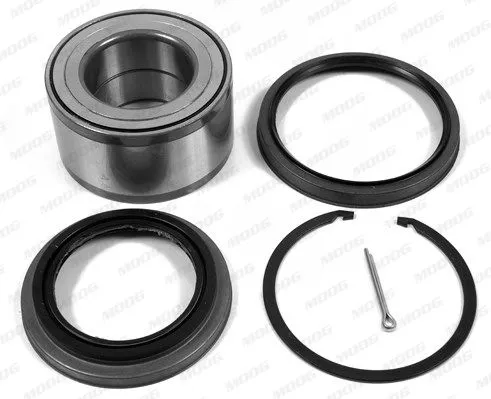 Moog TO-WB-12128 Подшипник ступицы