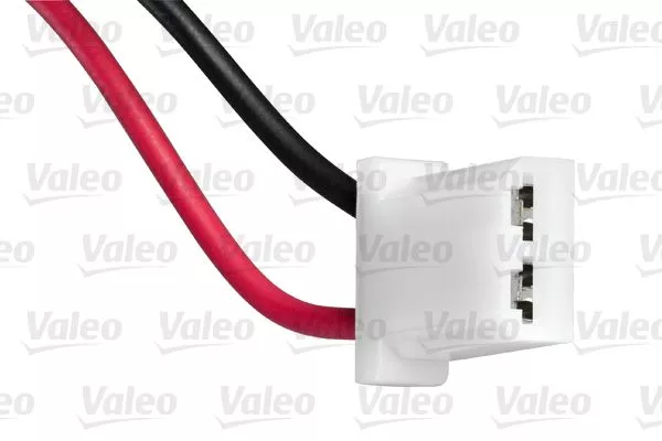 VALEO 251586 Подрулевой переключатель