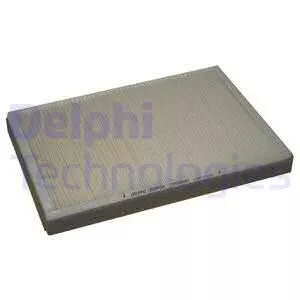 DELPHI TSP0325061C Фільтр салону