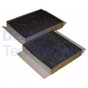Delphi TSP0325229C Фильтр салона