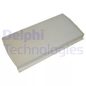 Delphi TSP0325296 Фильтр салона