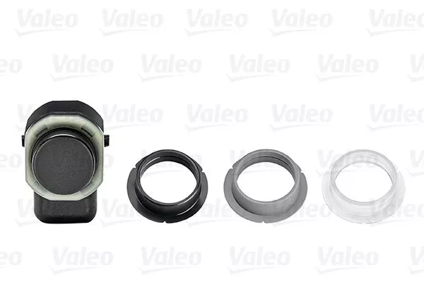VALEO 890001 Датчик парктроніка
