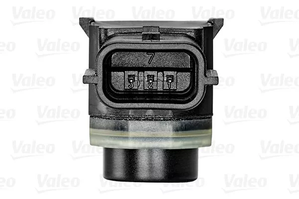 VALEO 890015 Датчик парктроника