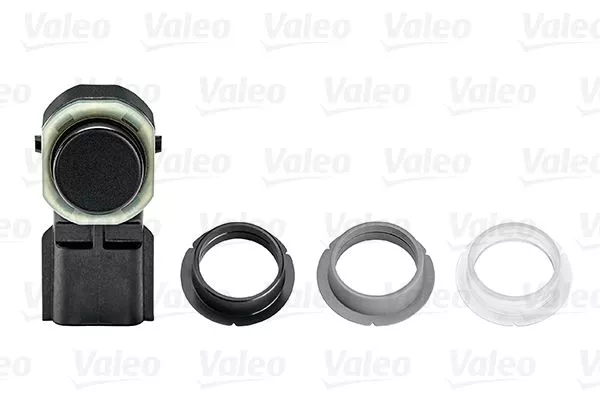 VALEO 890015 Датчик парктроника