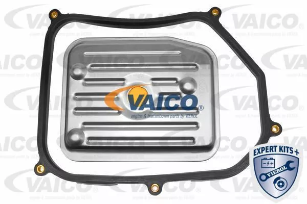 VAICO V100384 Фильтр масляный АКПП