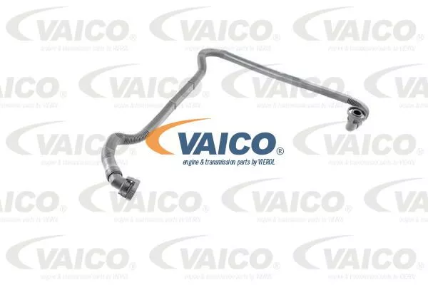 VAICO V102679 Патрубок клапанной крышки