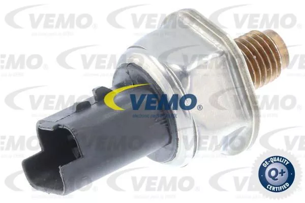 VEMO V25-72-0180 Датчик тиску палива