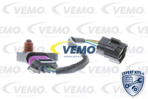 VEMO V40-72-0570 Датчик тиску наддуву