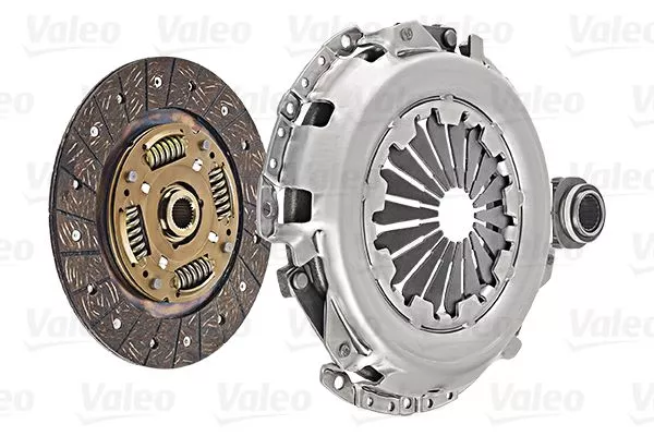 VALEO 786013 Комплект сцеплення
