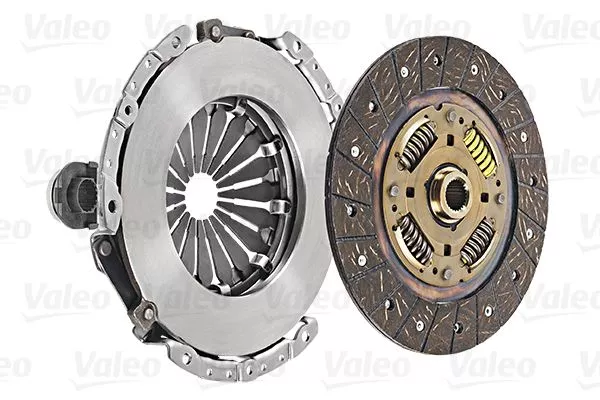 VALEO 786013 Комплект сцеплення