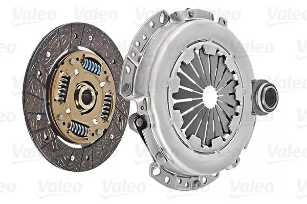 VALEO 786015 Комплект сцепления
