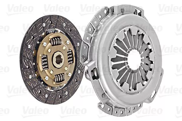 VALEO 786017 Комплект сцепления