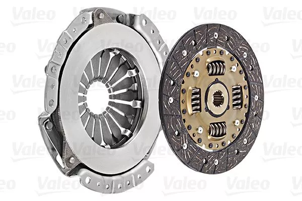 VALEO 786017 Комплект сцепления