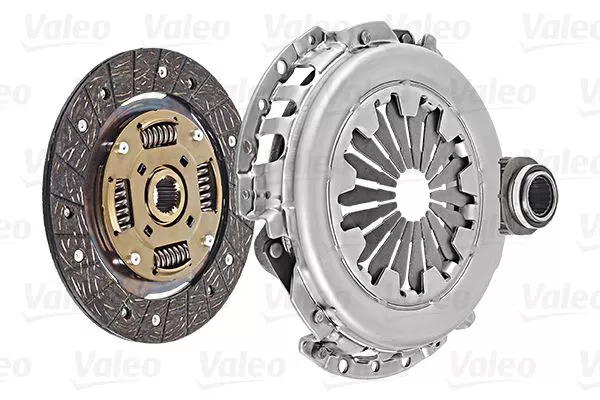 VALEO 786019 Комплект сцепления