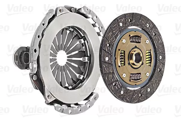 VALEO 786019 Комплект сцепления