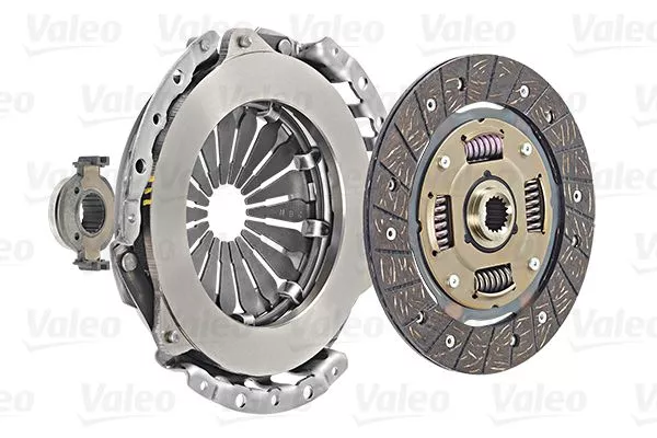 VALEO 786022 Комплект сцепления