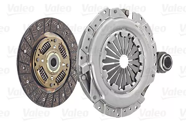 VALEO 786031 Комплект сцеплення