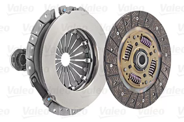 VALEO 786031 Комплект сцеплення