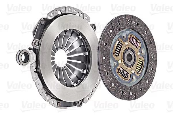 VALEO 786050 Комплект сцеплення