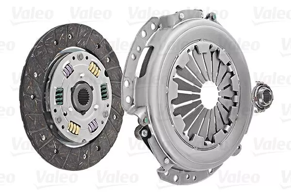 VALEO 786063 Комплект сцепления